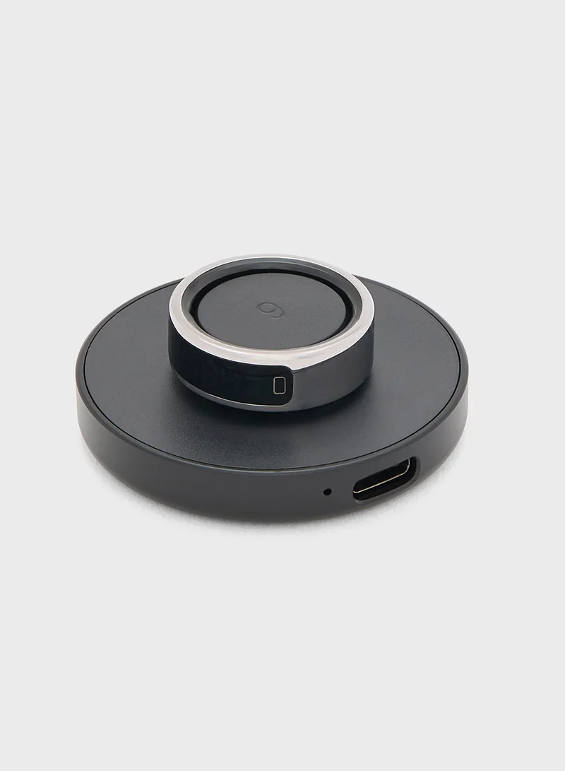 سفنتي فايف Smart Ring With Heart Rate And Steps Monitoring