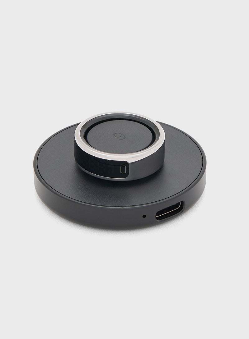 Seventy Five Smart Ring With Heart Rate And Steps Monitoring  - Image 1