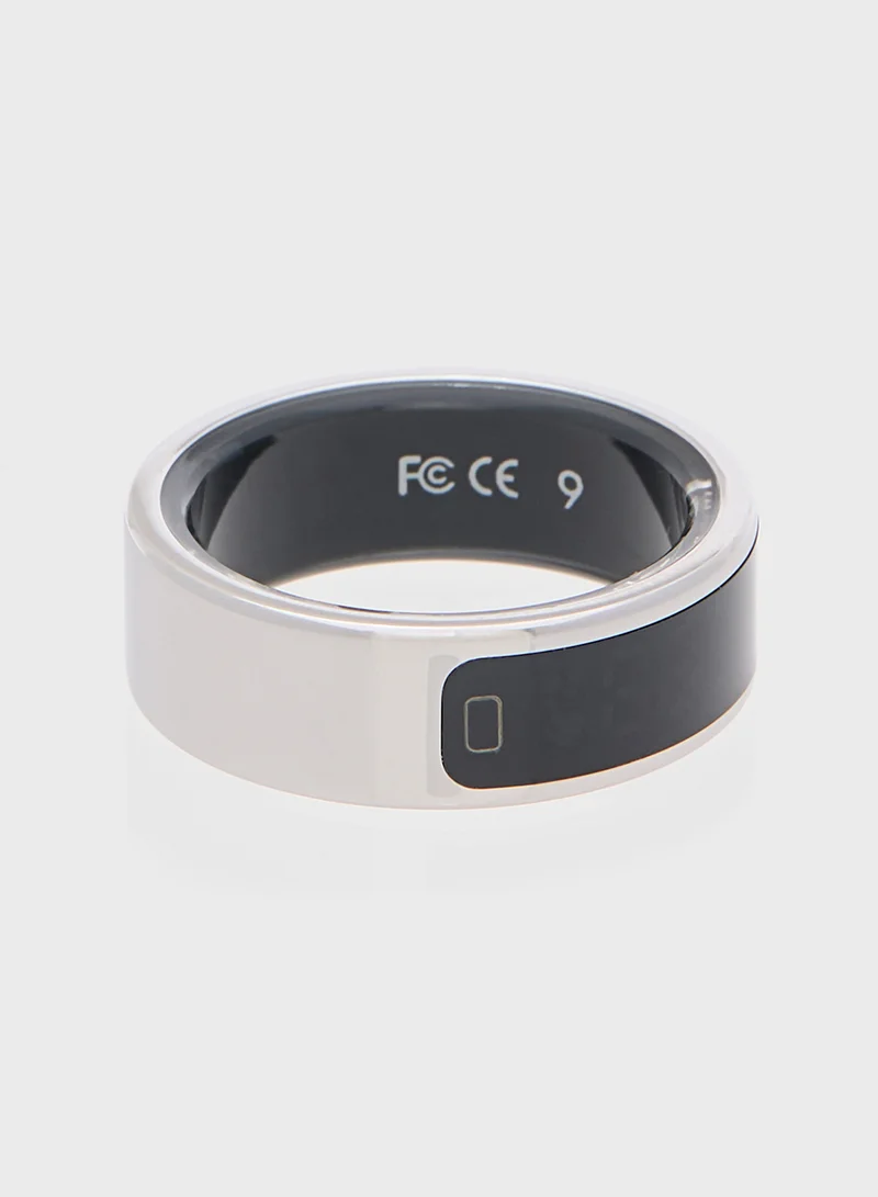 سفنتي فايف Smart Ring With Heart Rate And Steps Monitoring