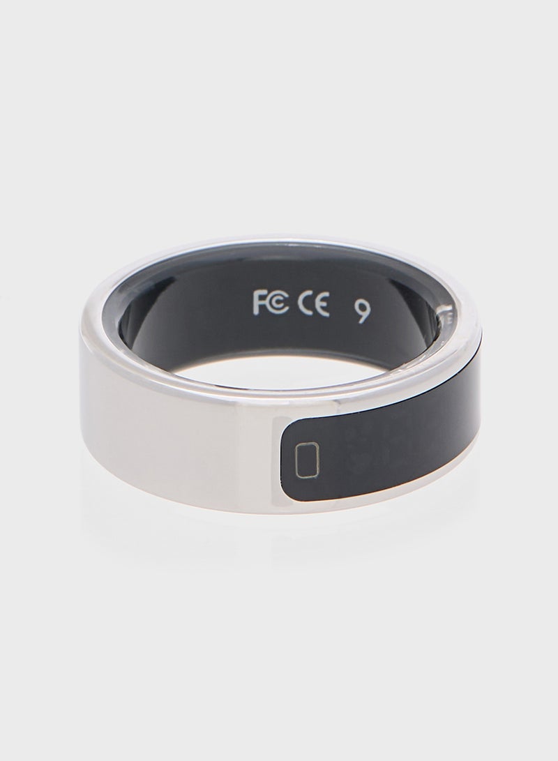 Seventy Five Smart Ring With Heart Rate And Steps Monitoring  - Image 2