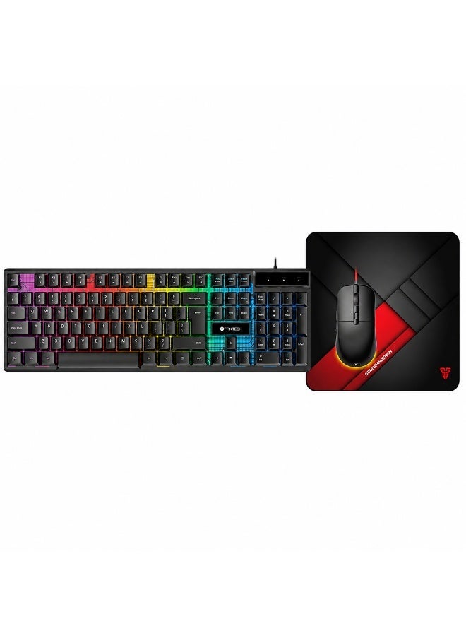 Fantech Fantech Hero P31 Gaming Combo ZB759A531C9C4531952A2Z