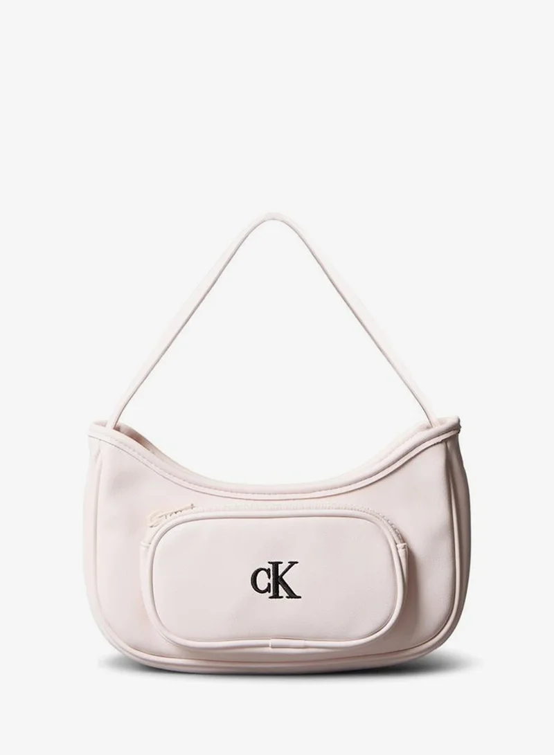 Youth Kids Logo Shoulder Bag