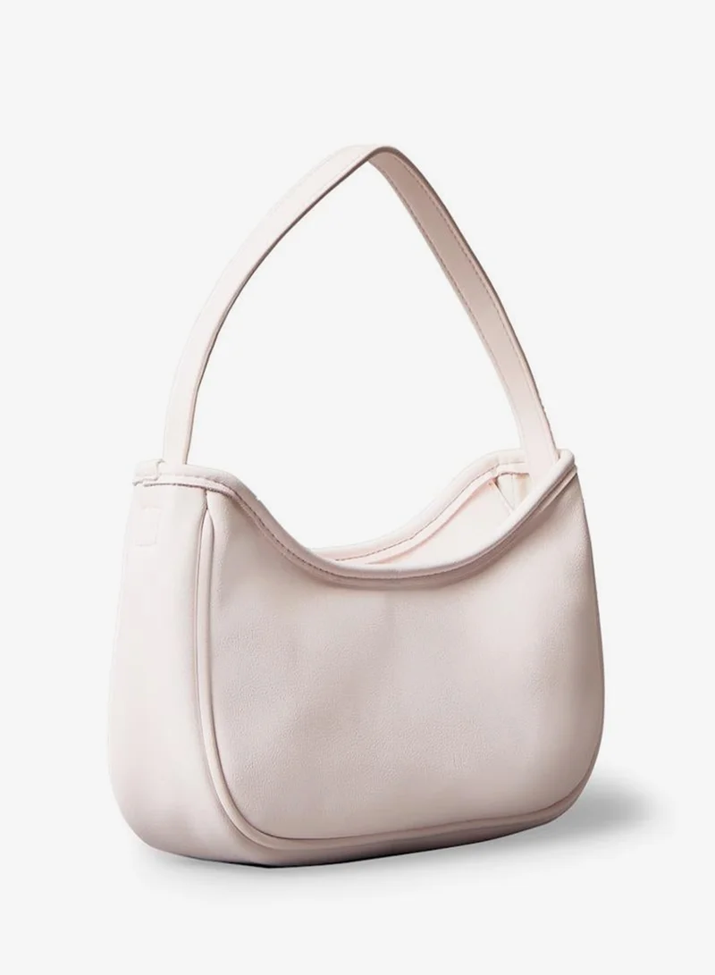 Calvin Klein Jeans Youth Kids Logo Shoulder Bag