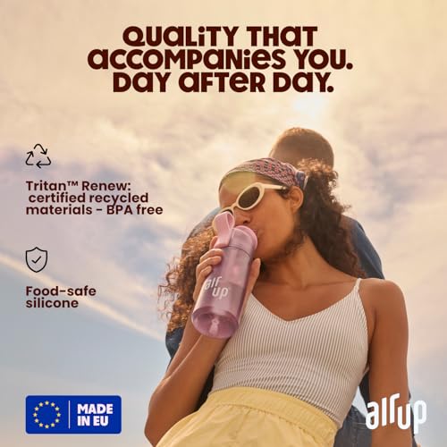 air up زجاجة air up® بيضاء لؤلؤية - Image 5