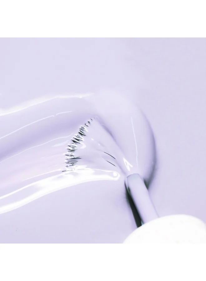 Nailstation Nail station Nail Polish Glossy viola