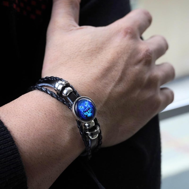 Japam Zodiac Bracelet | All 12 Zodiac Signs | Unisex Design for Women and Men - Image 3