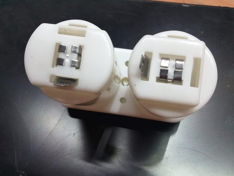 Gas Boiler Power Supply  - Image 2