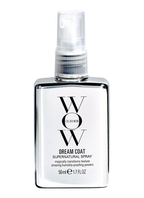 Color Wow Dream Coat Supernatural Spray for Unisex 50ML Hairspray