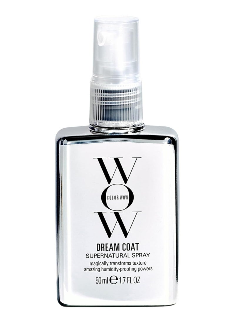 Color Wow Dream Coat Supernatural Spray for Unisex 50ML Hairspray