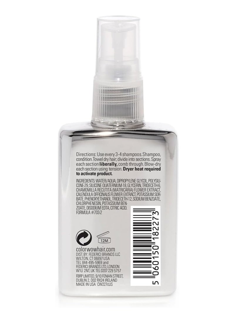 Color Wow Dream Coat Supernatural Spray for Unisex 50ML Hairspray