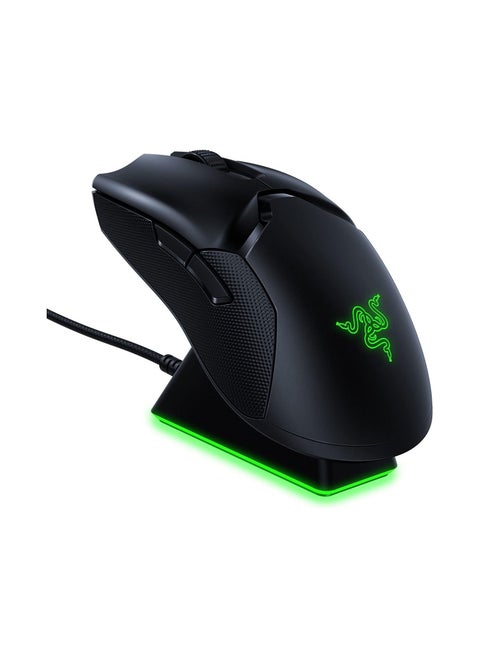 Razer Viper Ultimate Hyperspeed RGB Wireless Gaming Mouse Optical Sensor 20000DPI 8 Programmable Button for Computer