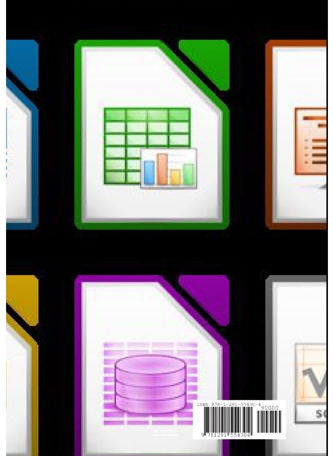 Libreoffice, Getting started - Image 2
