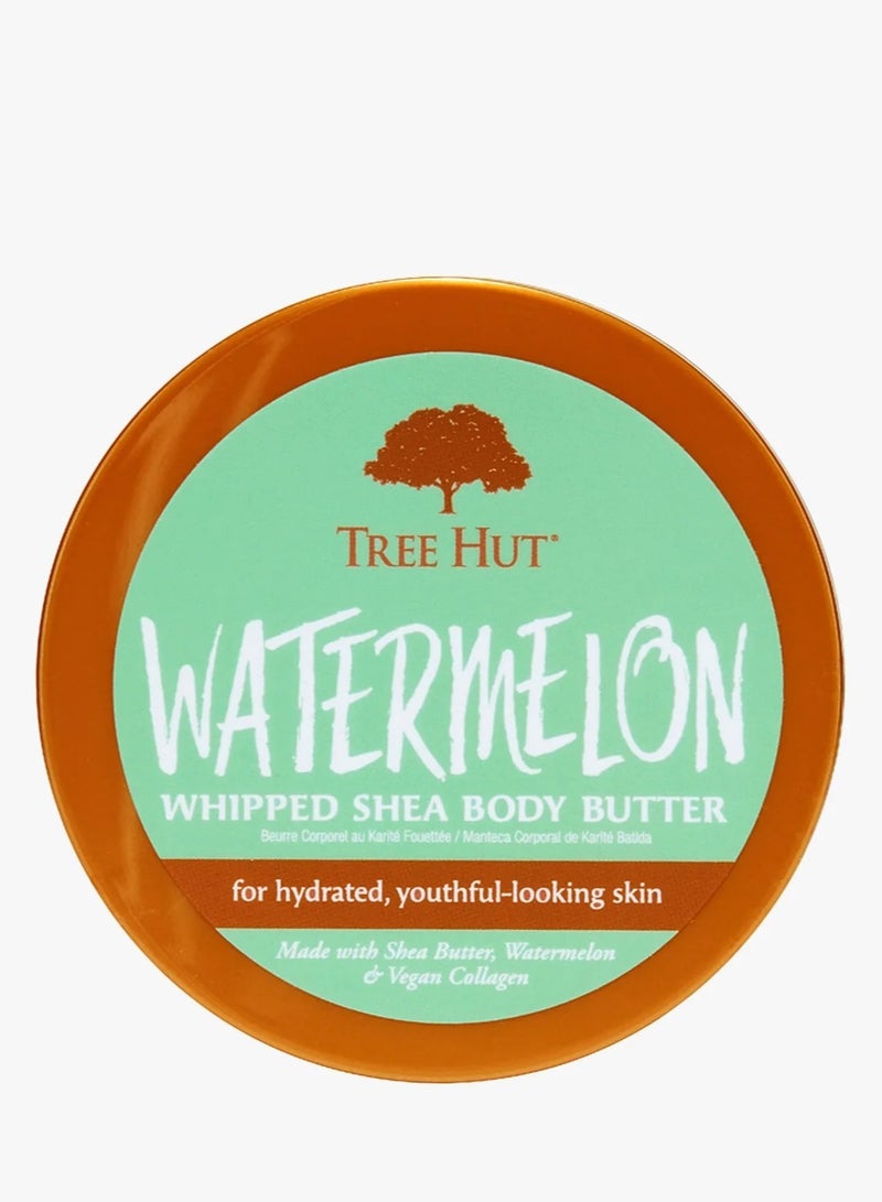 تري هت مقشر البطيخ والسكر بزبدة الشيا من تري هت - Image 4