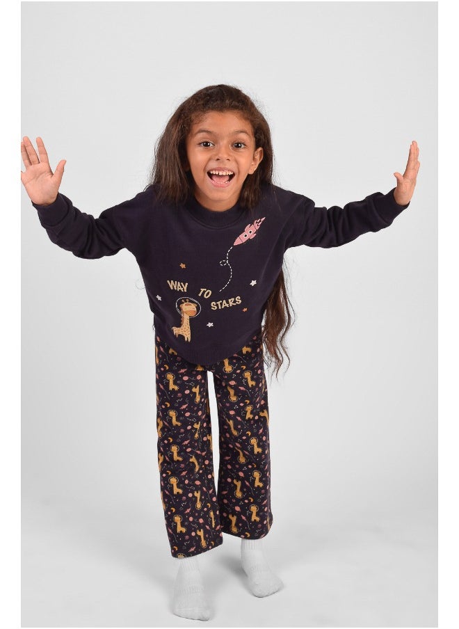 Girls Pyjama Set - pzsku/ZB75A9B63D67D3ACE7134Z/45/_/1726141948/7eb8d03e-f07f-4be9-a9ab-52c0264994aa