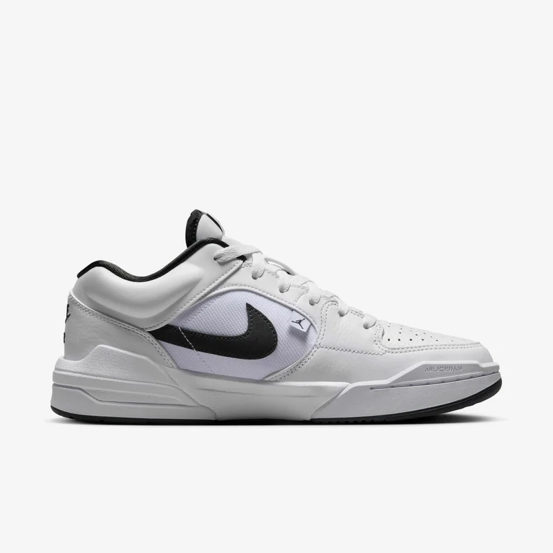 Jordan White Women's Stadium 90 Shoes for Women | Best Price UAE