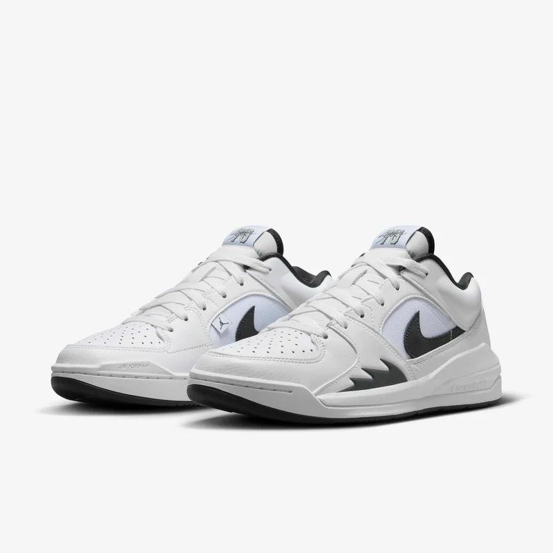 Jordan White Women's Stadium 90 Shoes for Women | Best Price UAE