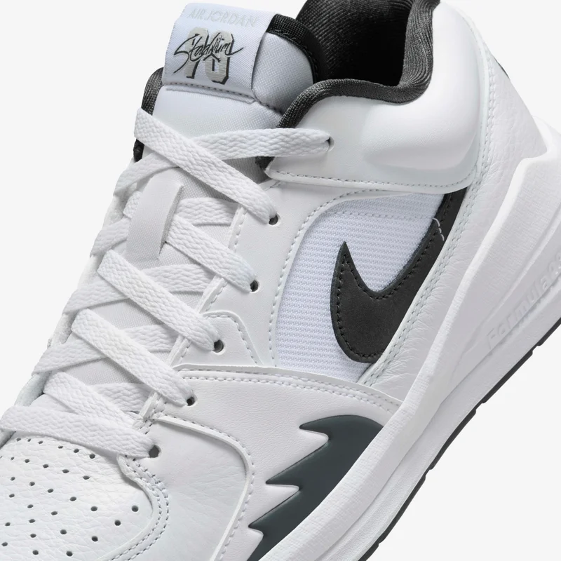 Jordan White Women's Stadium 90 Shoes for Women | Best Price UAE