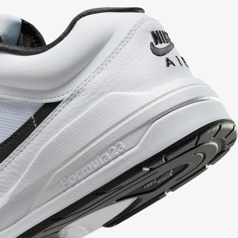 Jordan White Women's Stadium 90 Shoes for Women | Best Price UAE
