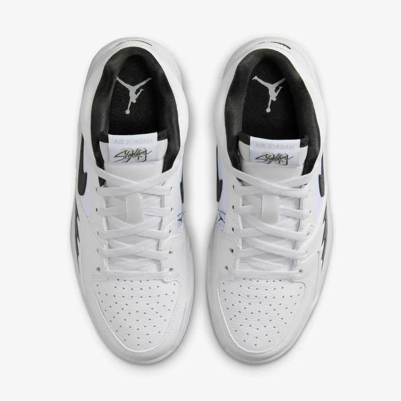 Jordan White Women's Stadium 90 Shoes for Women | Best Price UAE