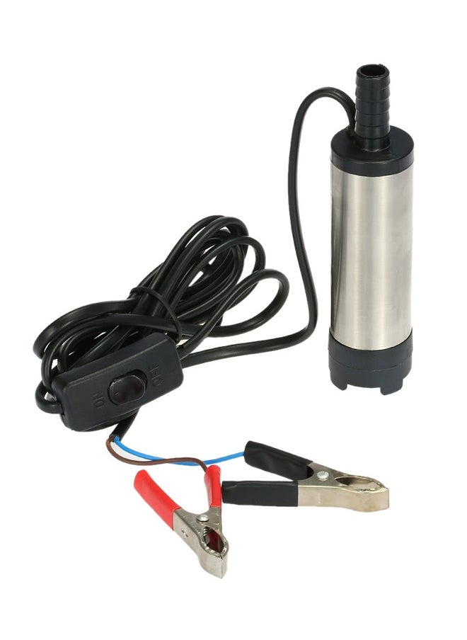 Generic Oil Transfer And Refuel Pump  - Image 2