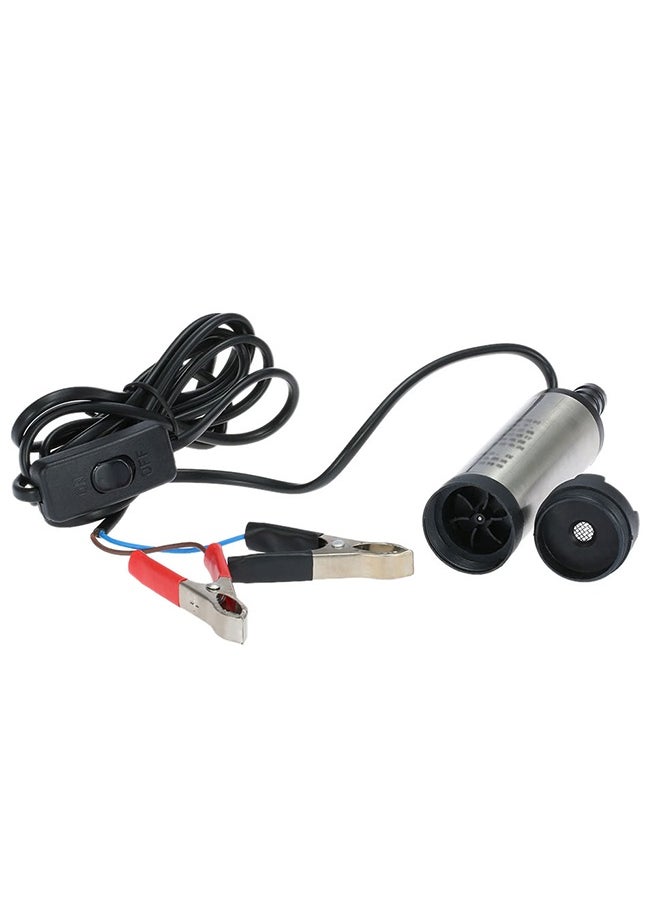 Generic Oil Transfer And Refuel Pump  - Image 3