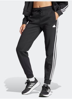 Adidas Future Icons 3-Stripes Regular Joggers  - Image 1