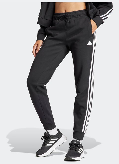 Future Icons 3-Stripes Regular Joggers