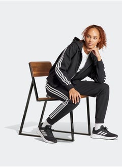 Adidas Future Icons 3-Stripes Regular Joggers  - Image 3