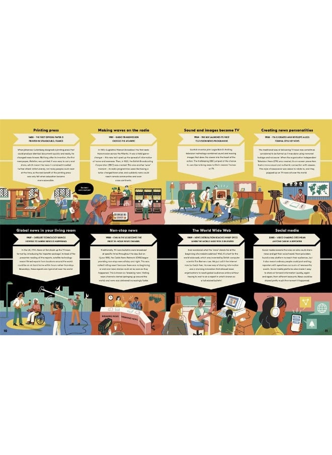 Inside Story: How the News Works  - Image 3