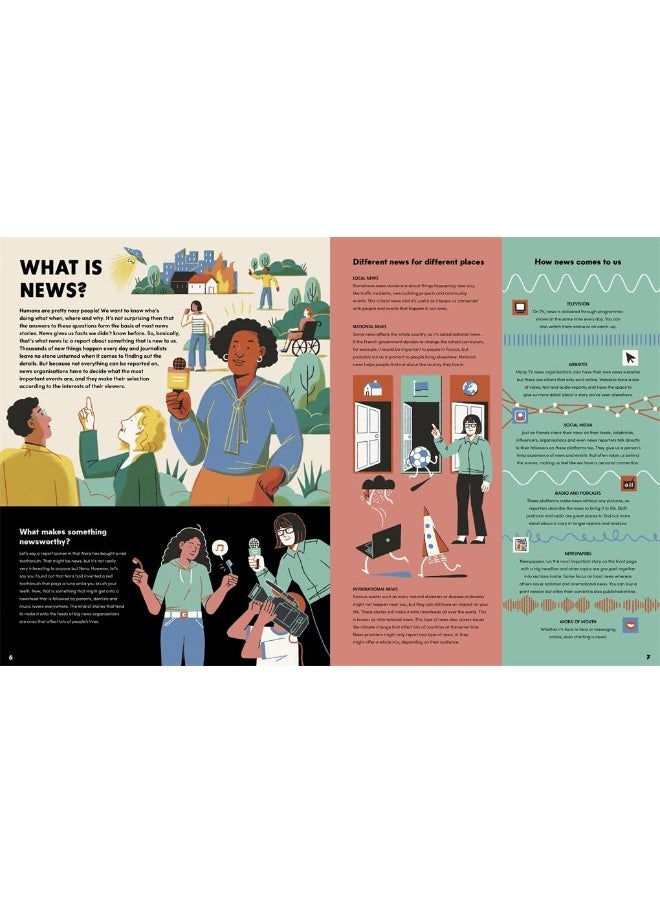 Inside Story: How the News Works  - Image 2