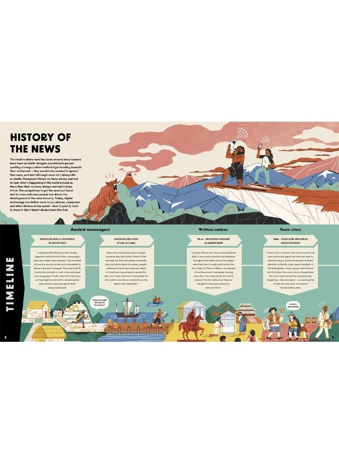 Inside Story: How the News Works  - Image 4