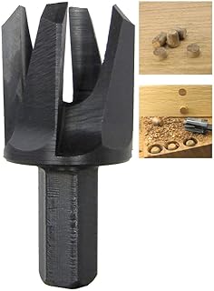 Make it Snappy Snappy Tools Plug Cutter, 3/4" - Image 1