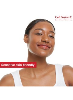 Cell Fusion C Cell Fusion C Low pH pHarrier Moisture Cream, Lightweight Daily Moisturizer with 4 Hyaluronic Acids and Ceramide, 2.7 fl.oz  - Image 3