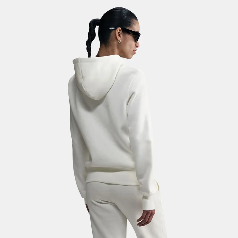 نايكي Women's Sportswear Phoenix Fleece Hoodie