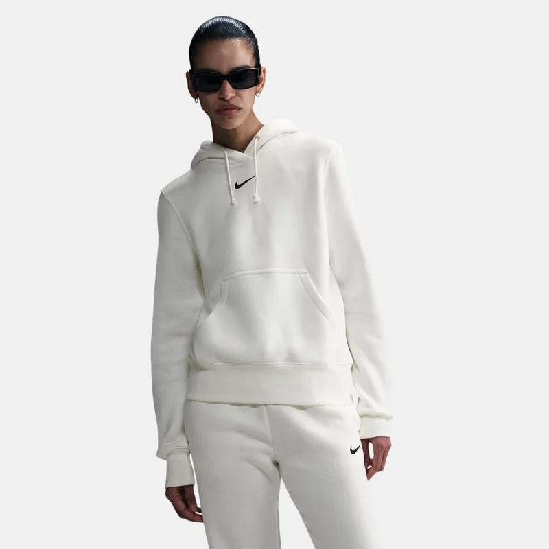 نايكي Women's Sportswear Phoenix Fleece Hoodie