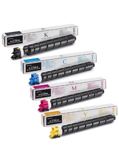 KYOCERA Genuine TK-8515 for Toner Cartridge,For Kyocera TASKalfa 5052ci 6052ci Printer,Original -4colors  - Image 1
