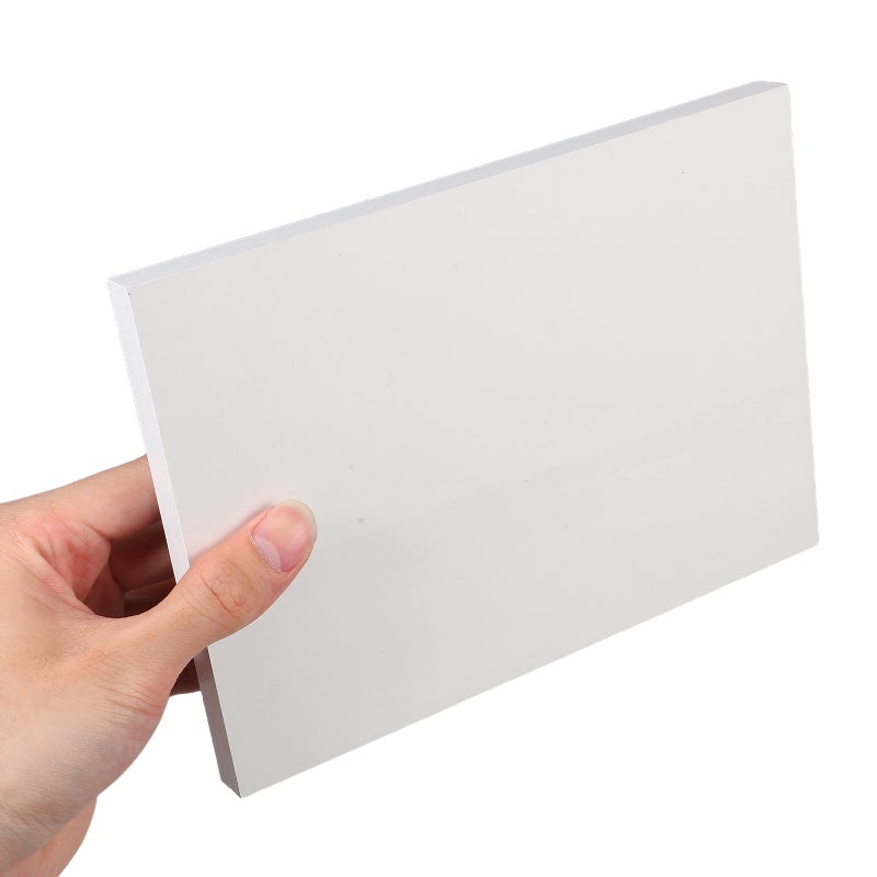 2pcs Thick Sublimation Blank Photo Frame With 6 Holes Diy Wall Mounted Decorative Board For Keys And Clothes Heat Transfer Technology For Home - Image 3