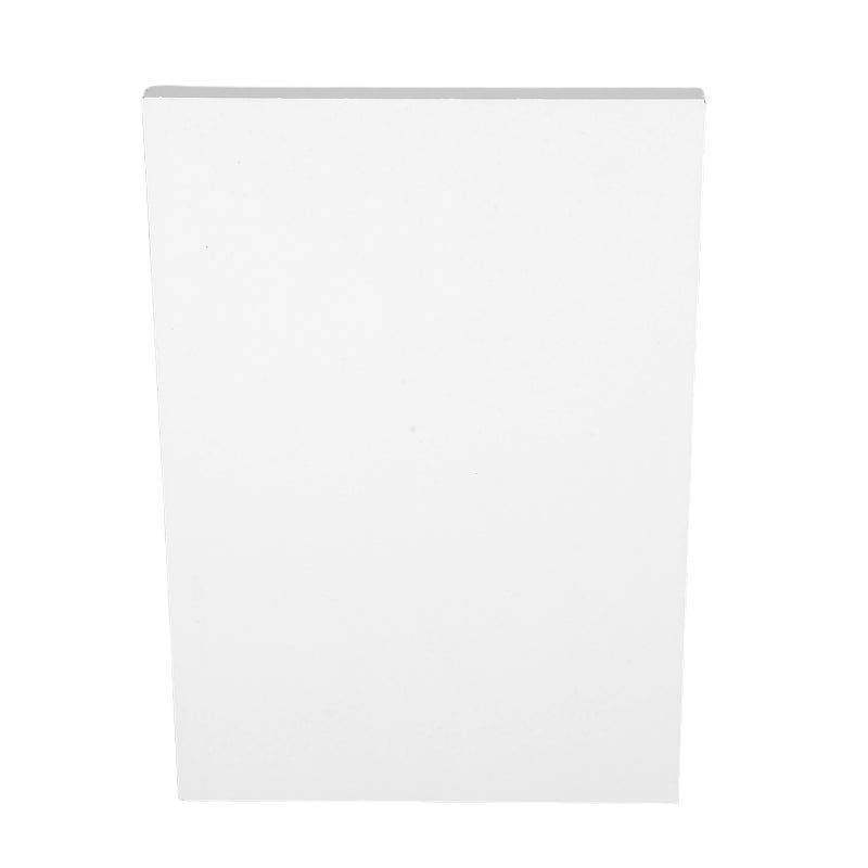 2pcs Thick Sublimation Blank Photo Frame With 6 Holes Diy Wall Mounted Decorative Board For Keys And Clothes Heat Transfer Technology For Home - Image 5
