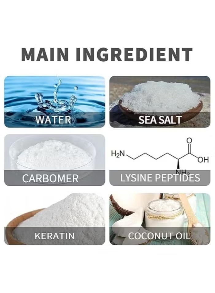 Sakura Japanese Hair Growth Shampoo 300ml | Japan’s No.1 Anti-Hair Loss & Thickening Shampoo | Strengthens, Thickens & Promotes Shiny, Healthy Hair - Image 5