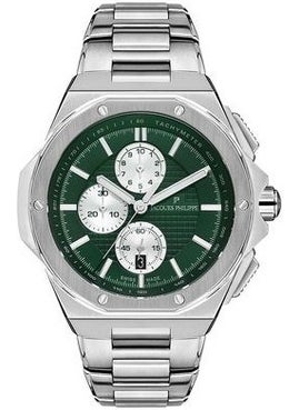 Jacques Philippe JPQGC0413X6S Wristwatch  - Image 1
