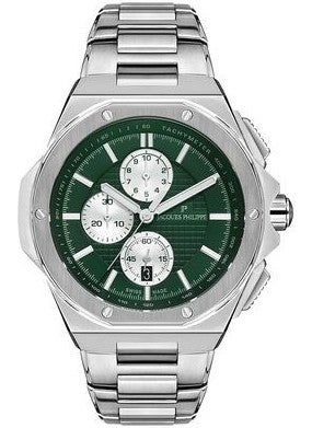 Jacques Philippe JPQGC0413X6S Wristwatch  - Image 1