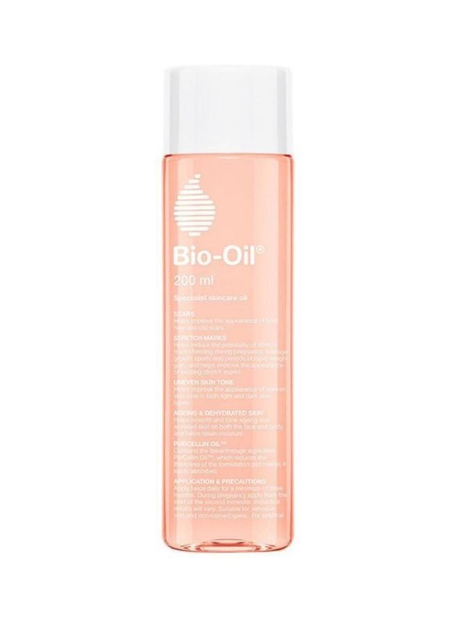 Bio-Oil Specialist Skincare Oil 200ml - Image 1