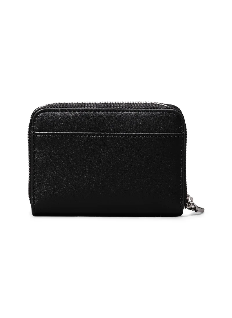 Calvin Klein Jeans Zip Around Wallet