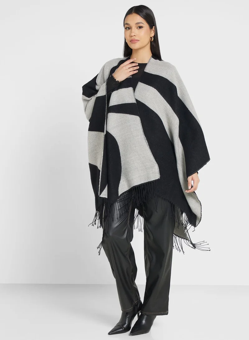 VERO MODA Vmdenny Scarf