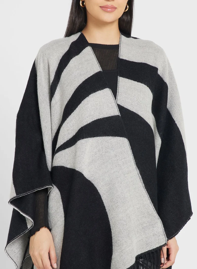 VERO MODA Vmdenny Scarf