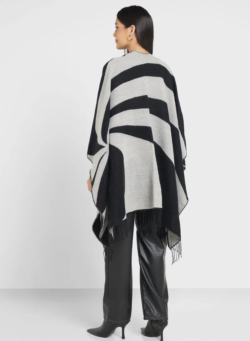 VERO MODA Vmdenny Scarf