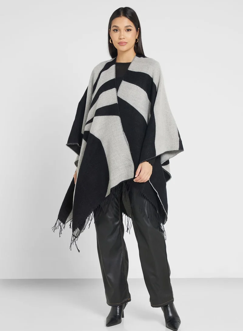 VERO MODA Vmdenny Scarf