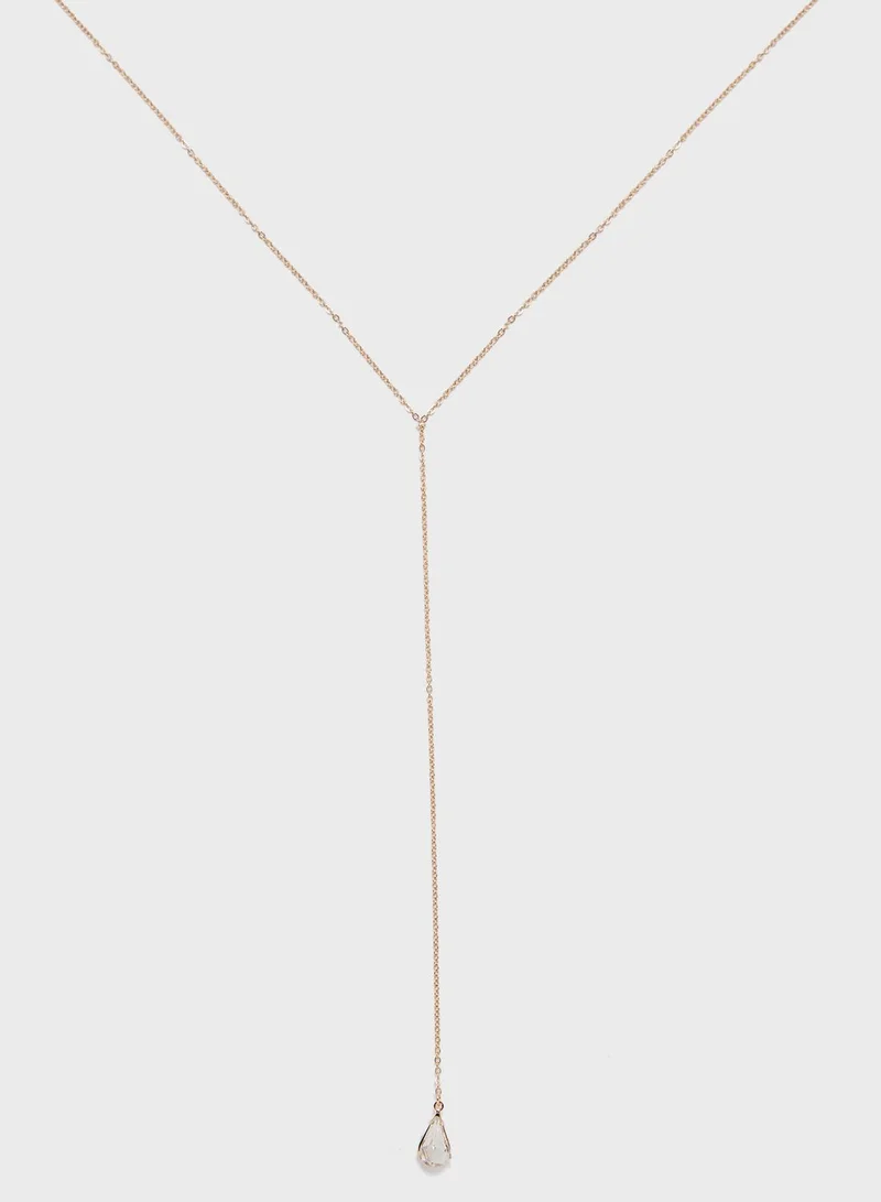 FOREVER 21 2 Pack Necklaces
