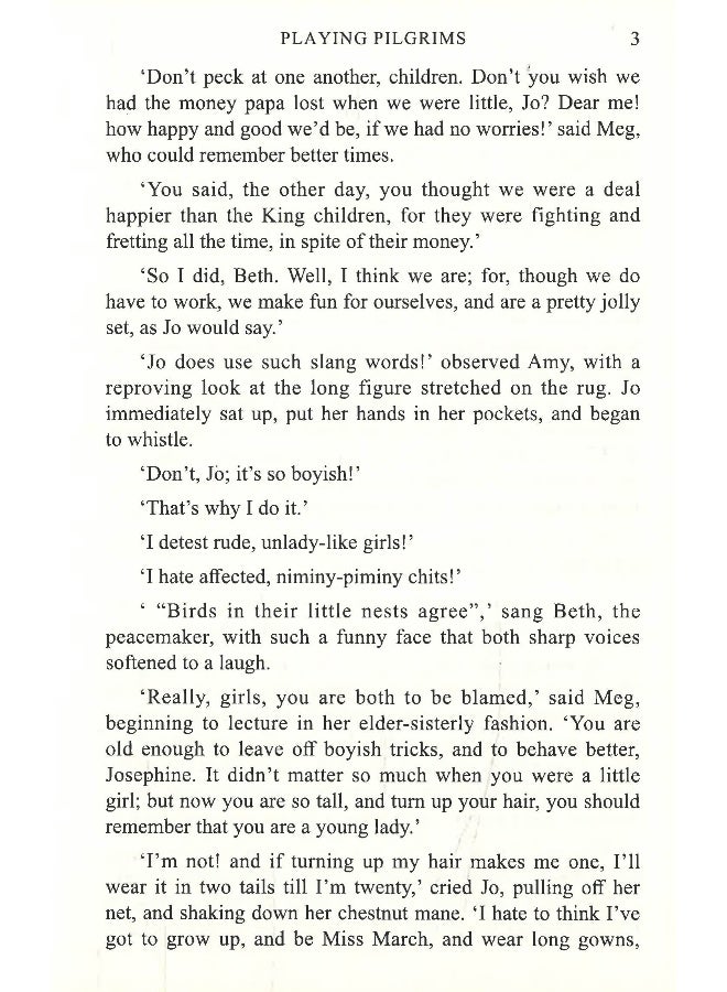 نساء صغيرات - Image 4