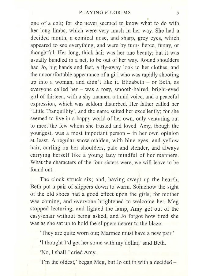 نساء صغيرات - Image 5